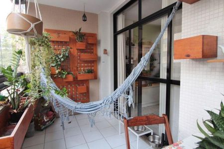 Apartamento à venda com 2 quartos, 87m² em Icaraí, Niterói