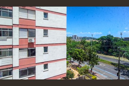 Apartamento para alugar com 79m², 2 quartos e sem vagaVista 