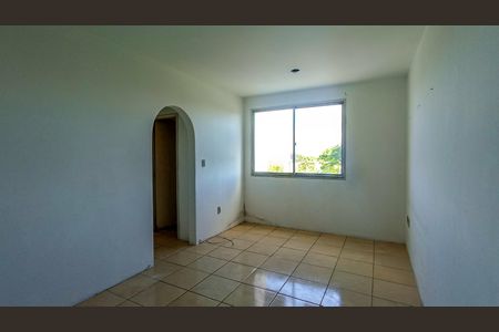 Sala  de apartamento para alugar com 2 quartos, 79m² em Cristal, Porto Alegre