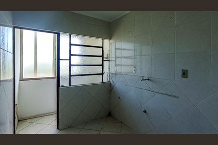 Apartamento para alugar com 79m², 2 quartos e sem vagaCozinha 