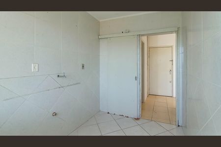 Apartamento para alugar com 79m², 2 quartos e sem vagaCozinha 