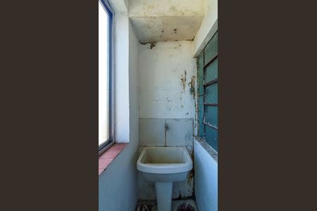 Apartamento para alugar com 79m², 2 quartos e sem vagaÁrea de Serviço