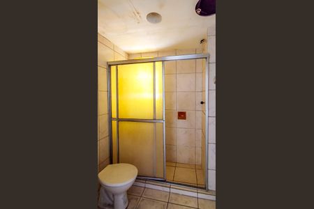 Apartamento para alugar com 79m², 2 quartos e sem vagaBanheiro 