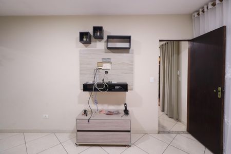 Quarto de casa para alugar com 1 quarto, 80m² em Vila Formosa, São Paulo