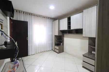 Quarto de casa para alugar com 1 quarto, 80m² em Vila Formosa, São Paulo