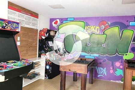 Apartamento à venda com 4 quartos, 118m² em Santa Rosa, Niterói