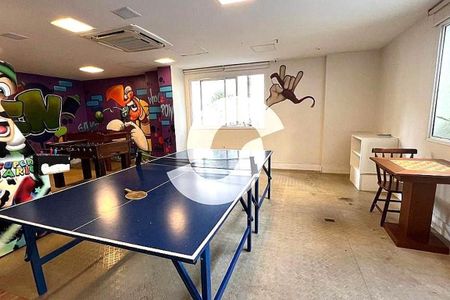 Apartamento à venda com 4 quartos, 118m² em Santa Rosa, Niterói