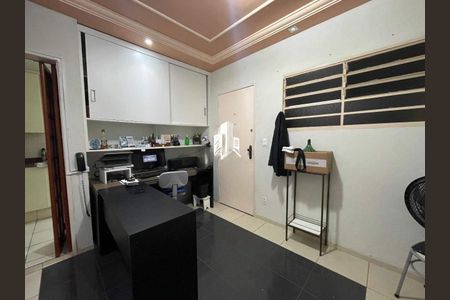 Apartamento à venda com 1 quarto, 50m² em Vila Lidia, Campinas