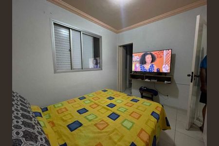 Apartamento à venda com 1 quarto, 50m² em Vila Lidia, Campinas