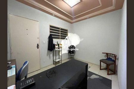 Apartamento à venda com 1 quarto, 50m² em Vila Lidia, Campinas