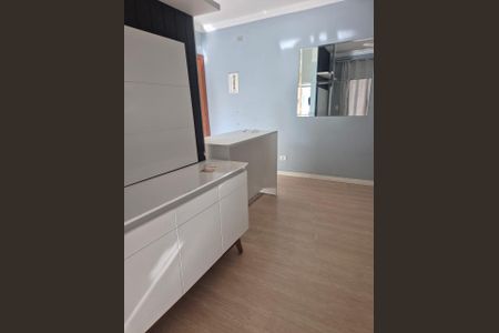 Apartamento à venda com 46m², 2 quartos e 1 vaga Apartamento à venda com 46m², 2 quartos e 1 vagaFoto 07