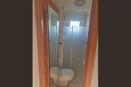 Foto 11 de apartamento à venda com 2 quartos, 46m² em Morumbi, São Paulo