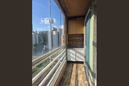 Apartamento à venda com 46m², 2 quartos e 1 vaga Apartamento à venda com 46m², 2 quartos e 1 vagaFoto 15