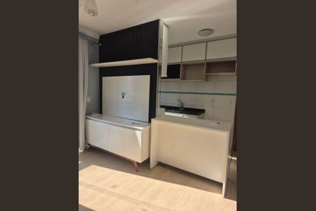 Apartamento à venda com 46m², 2 quartos e 1 vaga Apartamento à venda com 46m², 2 quartos e 1 vagaFoto 10