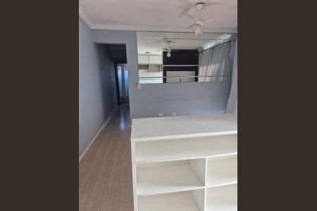 Apartamento à venda com 46m², 2 quartos e 1 vaga Apartamento à venda com 46m², 2 quartos e 1 vagaFoto 05