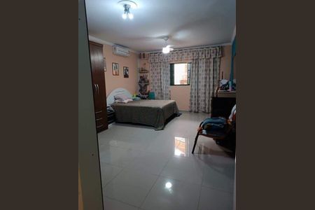 Casa à venda com 301m², 3 quartos e 3 vagas