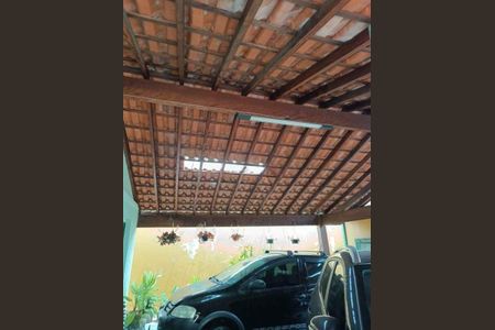 Casa à venda com 301m², 3 quartos e 3 vagas