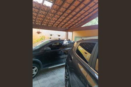 Casa à venda com 301m², 3 quartos e 3 vagas