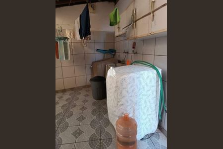 Casa à venda com 301m², 3 quartos e 3 vagas