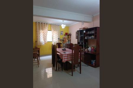 Casa à venda com 3 quartos, 301m² em Jardim Eulina, Campinas