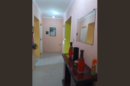 Casa à venda com 301m², 3 quartos e 3 vagas