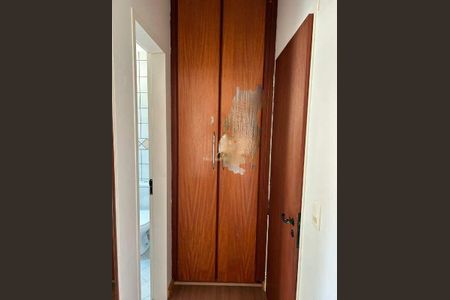 Apartamento à venda com 3 quartos, 62m² em Vila Rossi Borghi e Siqueira, Campinas