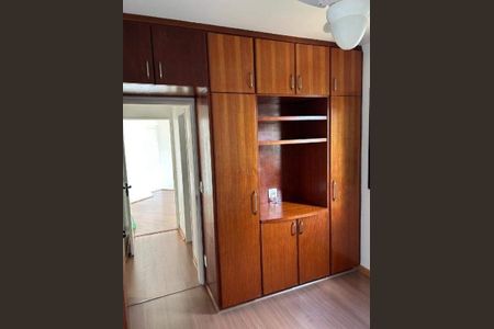 Apartamento à venda com 3 quartos, 62m² em Vila Rossi Borghi e Siqueira, Campinas