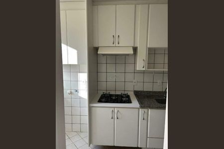 Apartamento à venda com 3 quartos, 62m² em Vila Rossi Borghi e Siqueira, Campinas