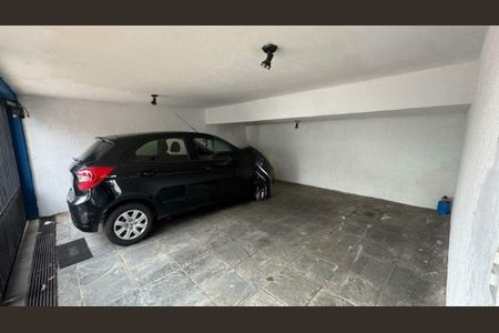 Casa à venda com 223m², 4 quartos e 3 vagas