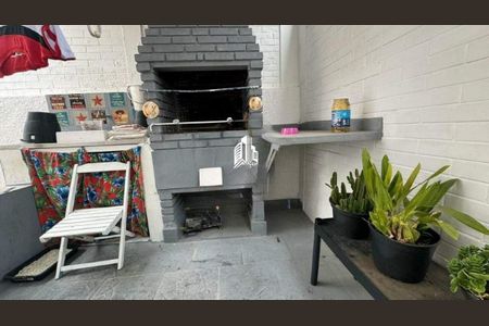 Casa à venda com 223m², 4 quartos e 3 vagas