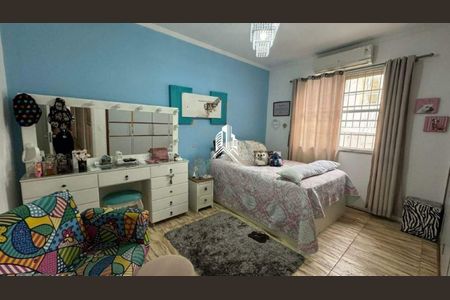 Casa à venda com 4 quartos, 223m² em Jardim Chapadão, Campinas