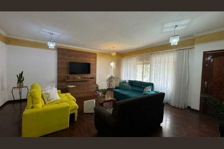 Casa à venda com 4 quartos, 223m² em Jardim Chapadão, Campinas