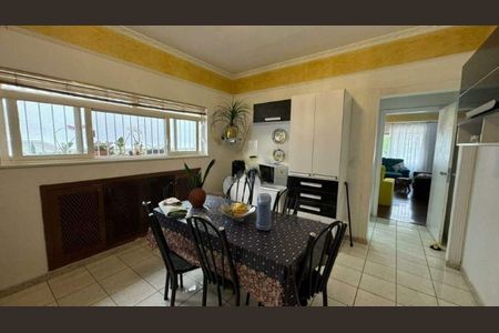 Casa à venda com 4 quartos, 223m² em Jardim Chapadão, Campinas