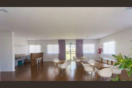 Apartamento à venda com 2 quartos, 44m² em Jardim do Lago II, Campinas