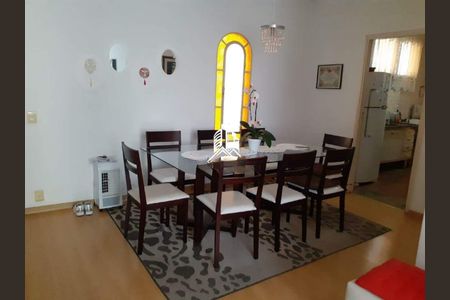 Apartamento à venda com 3 quartos, 84m² em Parque Industrial, Campinas