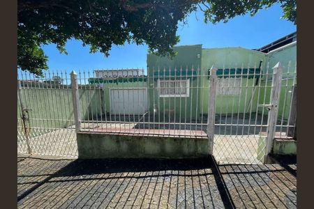 Casa à venda com 107m², 4 quartos e sem vaga