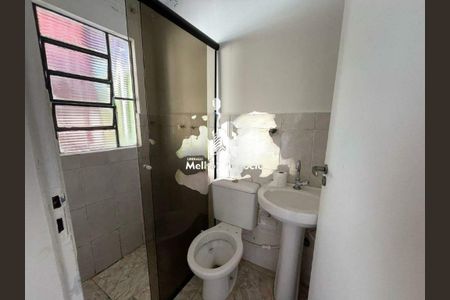Casa à venda com 107m², 4 quartos e sem vaga