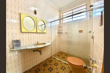 Casa à venda com 3 quartos, 257m² em Jardim Guanabara, Campinas