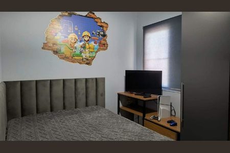 Apartamento à venda com 3 quartos, 74m² em Jardim das Bandeiras, Campinas