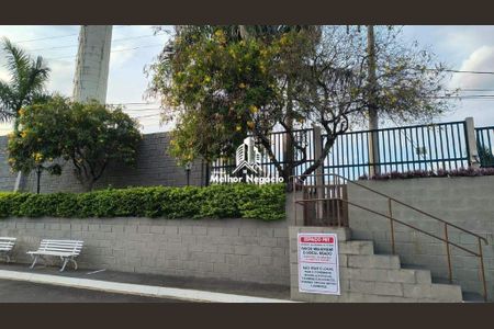 Apartamento à venda com 74m², 3 quartos e 1 vaga