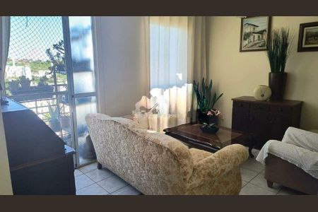 Apartamento à venda com 3 quartos, 74m² em Jardim das Bandeiras, Campinas