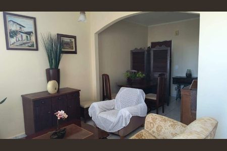 Apartamento à venda com 3 quartos, 74m² em Jardim das Bandeiras, Campinas