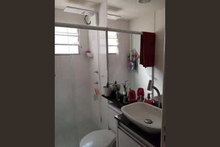 Apartamento à venda com 2 quartos, 45m² em Loteamento Parque São Martinho, Campinas