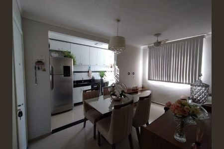 Apartamento à venda com 2 quartos, 45m² em Loteamento Parque São Martinho, Campinas
