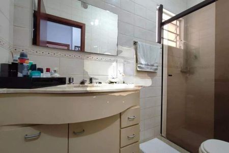 Casa à venda com 3 quartos, 251m² em Jardim Carlos Lourenço, Campinas