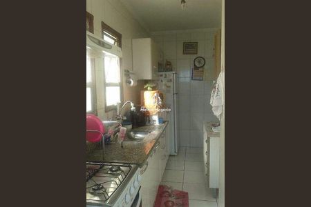 Apartamento à venda com 2 quartos, 66m² em Jardim das Bandeiras, Campinas