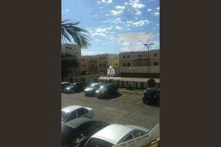 Apartamento à venda com 2 quartos, 66m² em Jardim das Bandeiras, Campinas