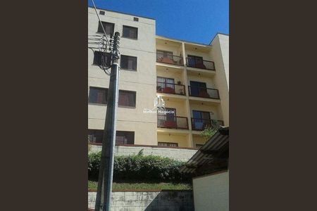 Apartamento à venda com 2 quartos, 66m² em Jardim das Bandeiras, Campinas