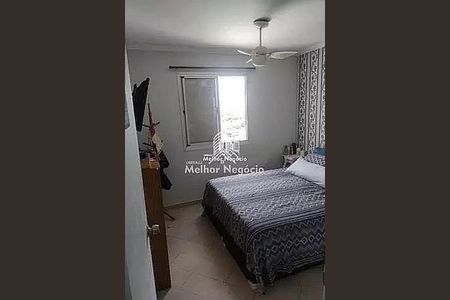 Apartamento à venda com 3 quartos, 60m² em Jardim Dom Vieira, Campinas