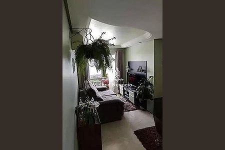 Apartamento à venda com 3 quartos, 60m² em Jardim Dom Vieira, Campinas
